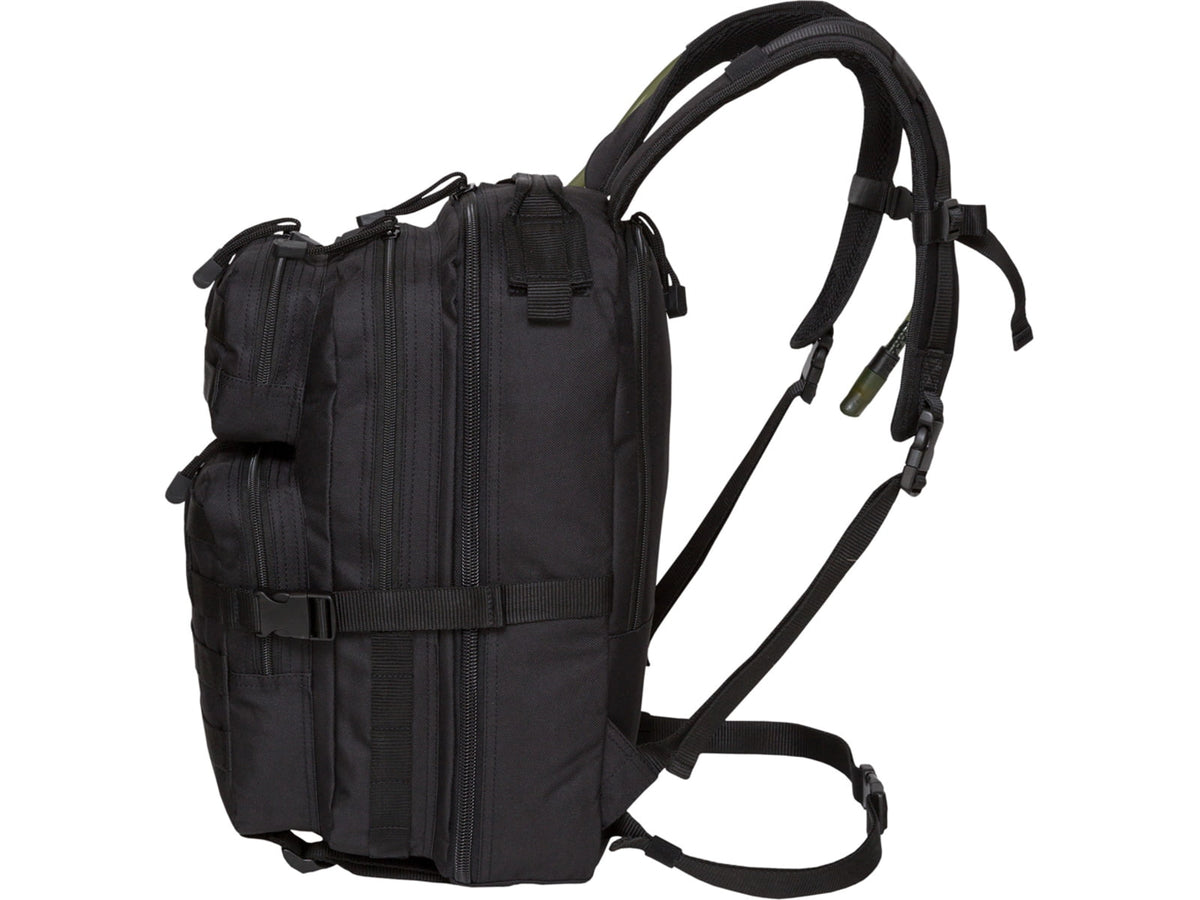 Fieldline Surge Hydration Pack Black 1409674