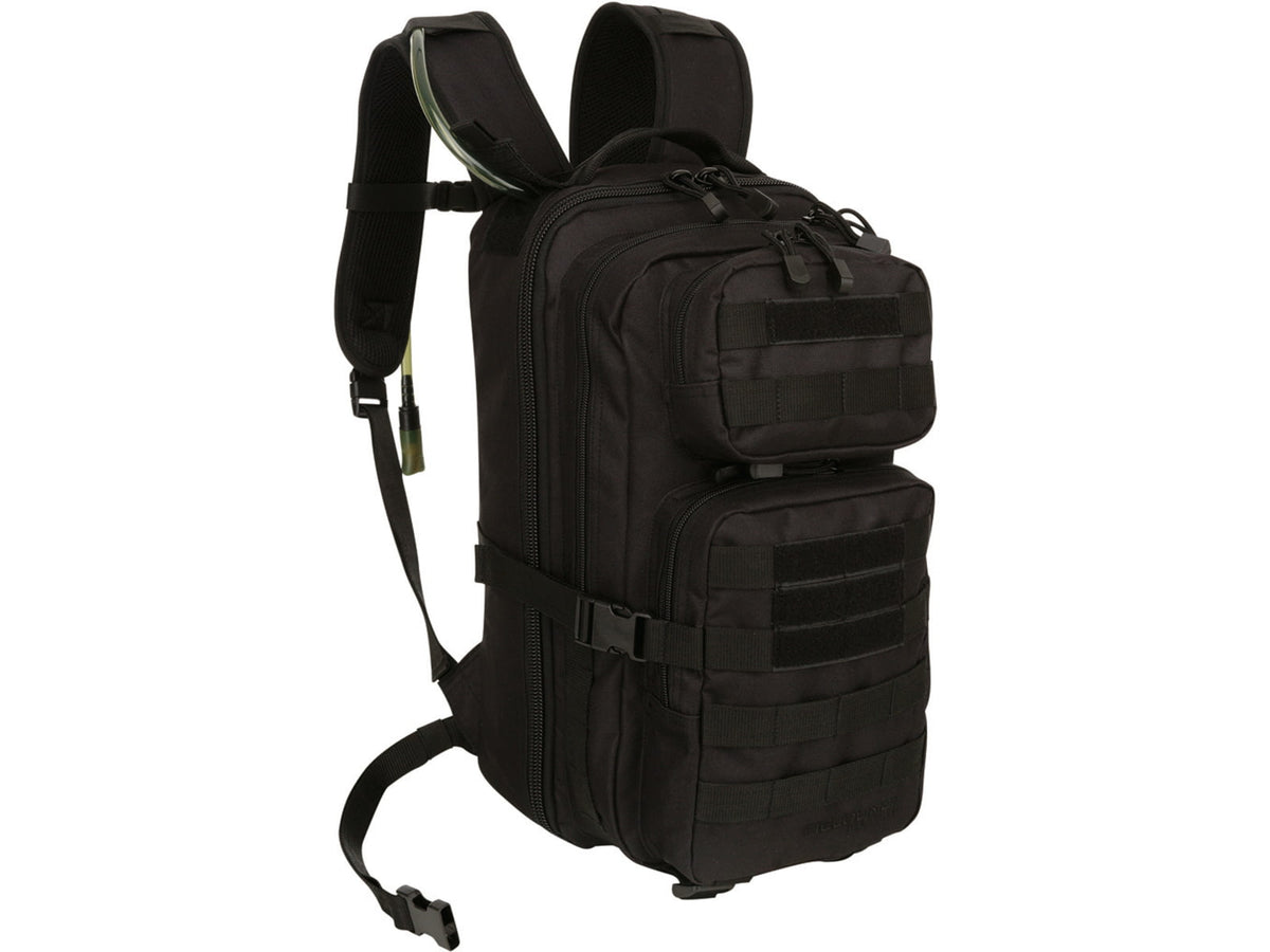 Fieldline Surge Hydration Pack Black 1409674