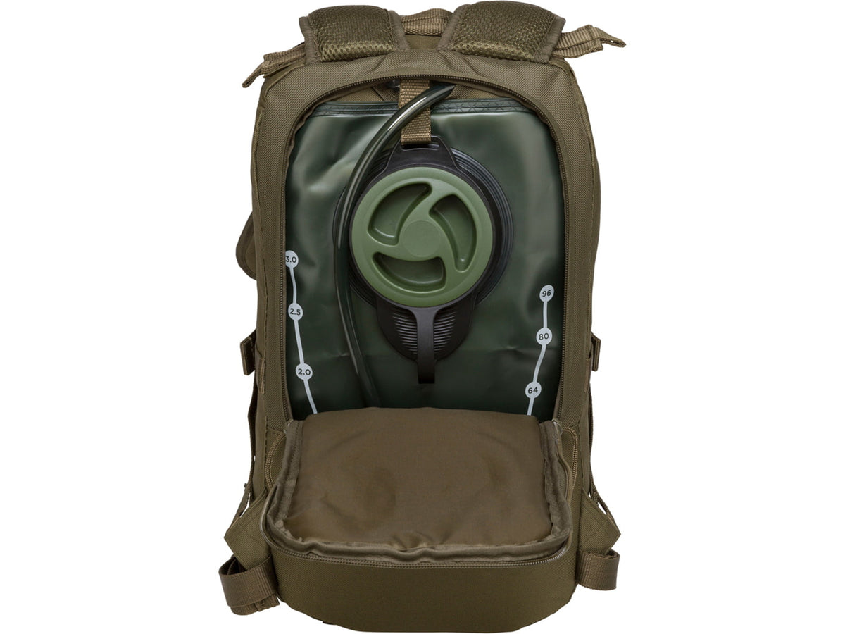 Fieldline Surge Hydration Pack Olive Drab 1409673