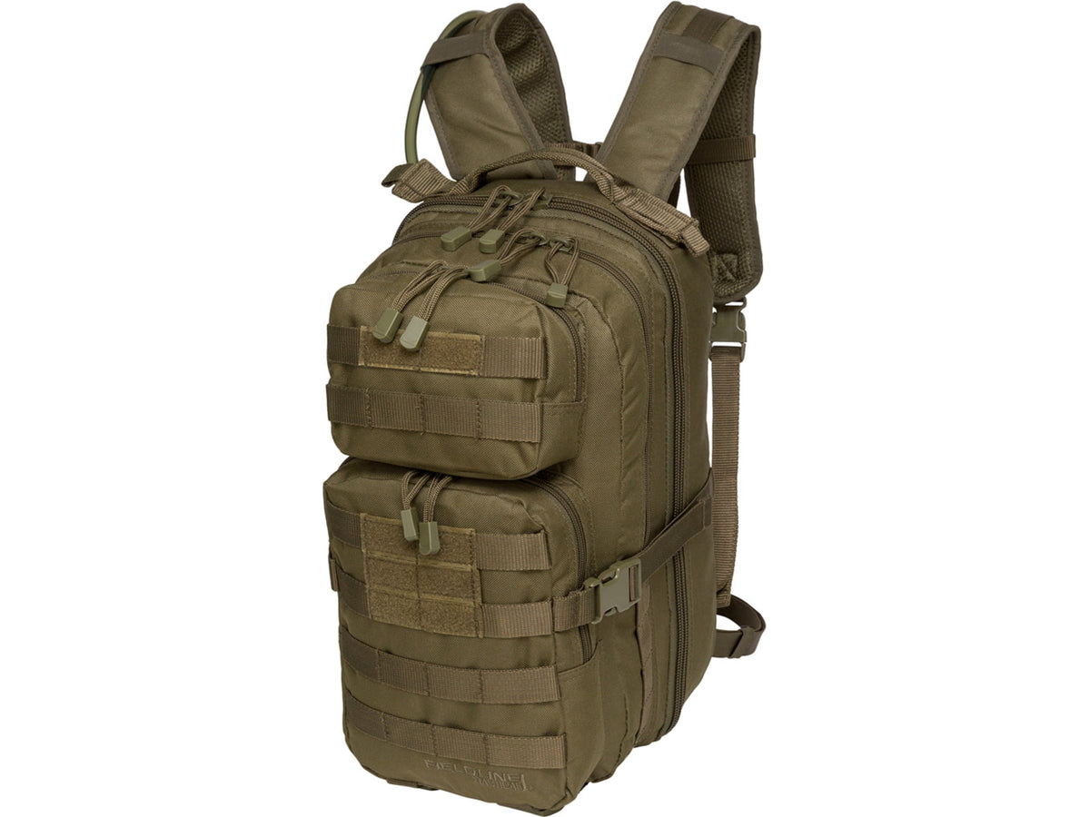 Fieldline Surge Hydration Pack Olive Drab 1409673
