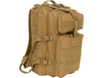 Fieldline Tactical Backpack Desert Clay 1409672
