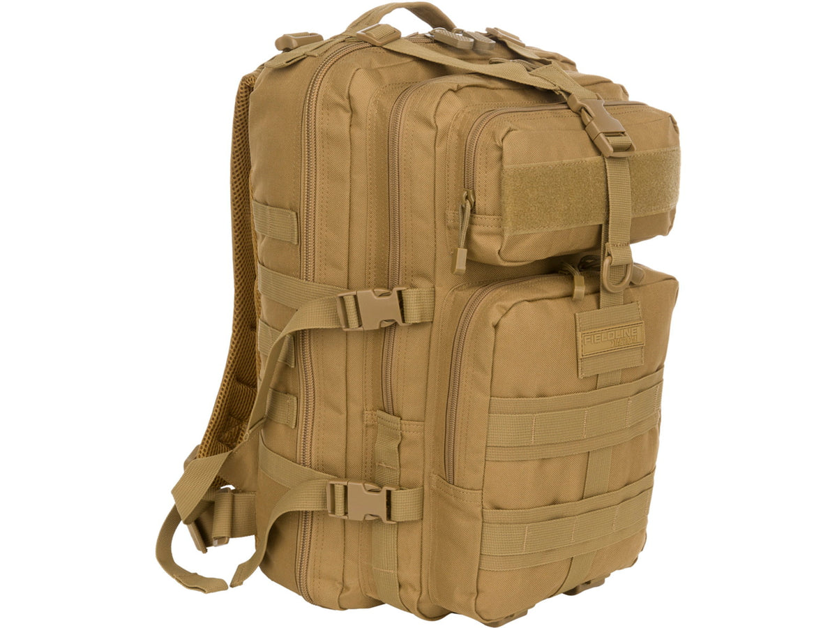 Fieldline Tactical Backpack Desert Clay 1409672