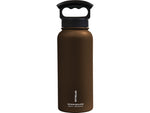 Fifty/Fifty 34oz Vac Insul W/3 Fing Black V34001BK0