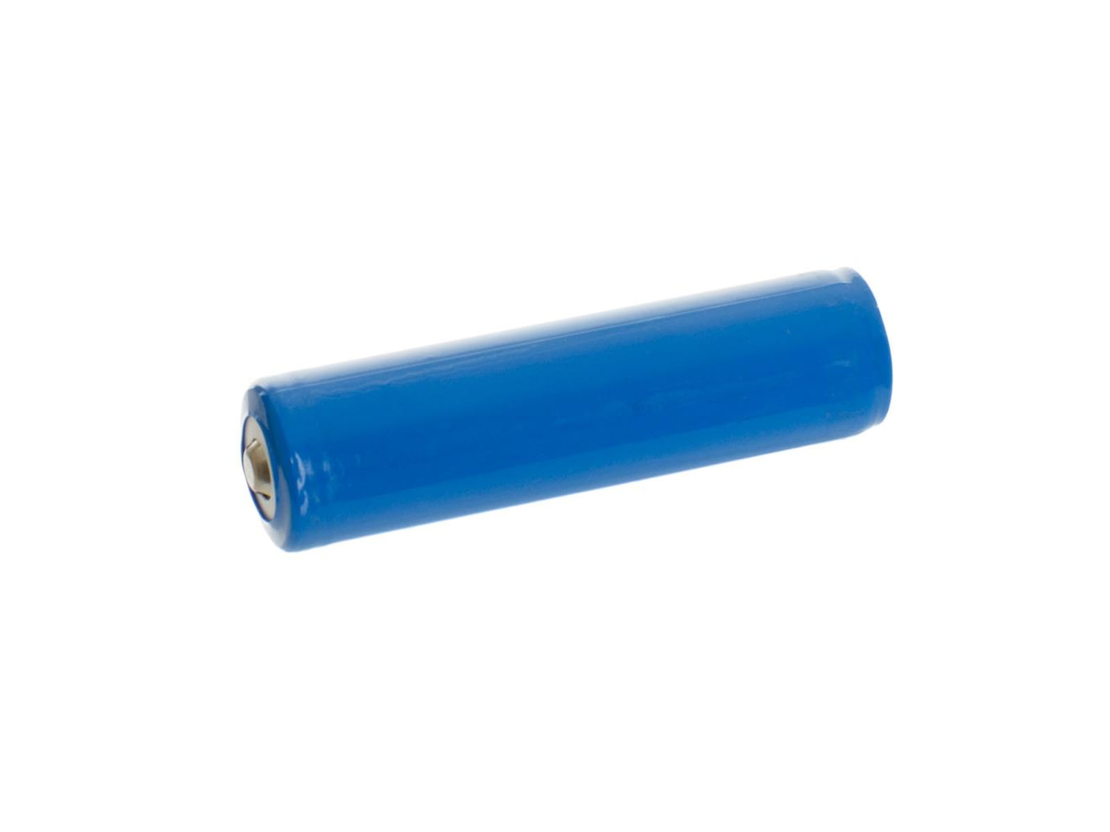 Fin-Finder Splashlight Rechargeable Battery Blue 81063