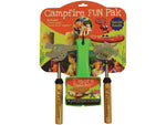 Firebuggz Campfire Fun Pak Multi FB03-0015