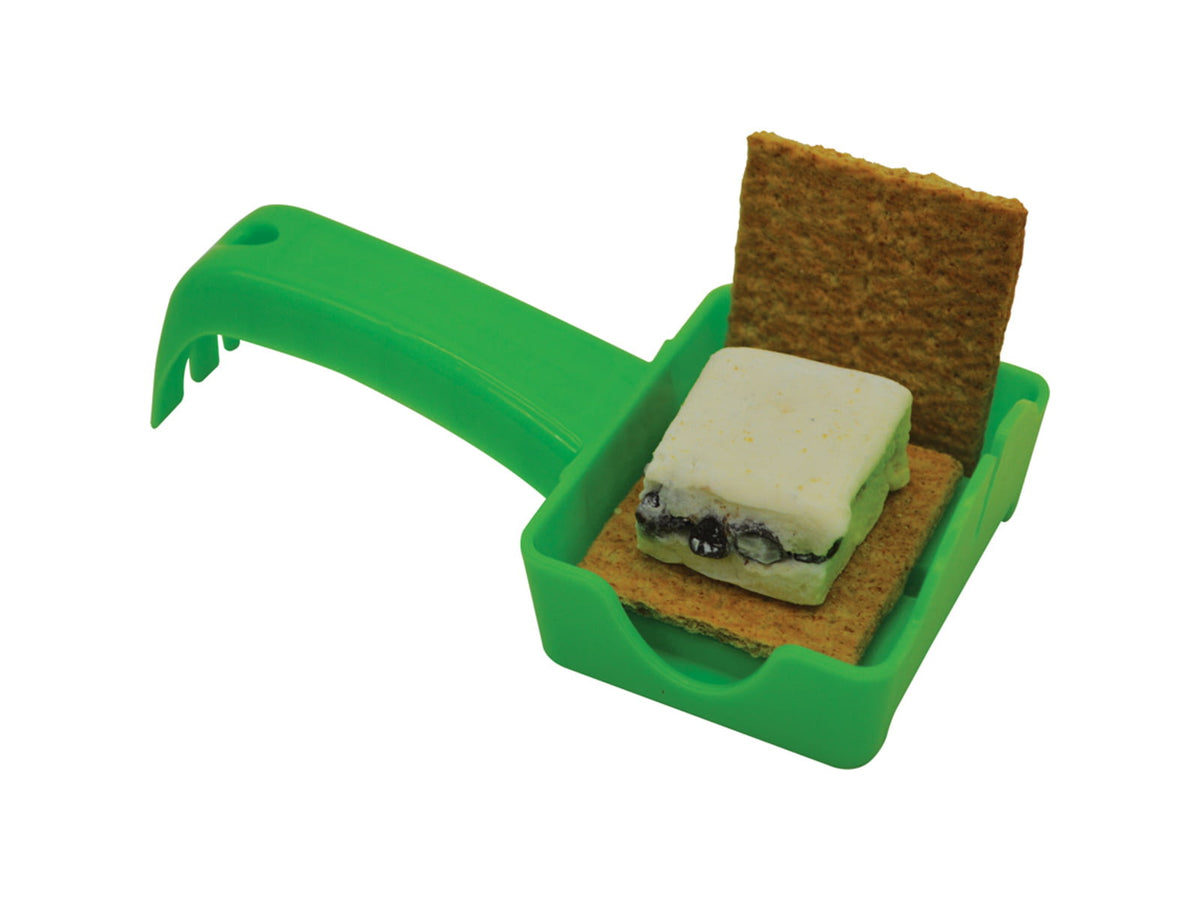 Firebuggz S'more Builder Campfire Tool 7.5in FB03-0000