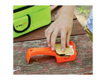 Firebuggz S'more Builder Campfire Tool 7.5in FB03-0000