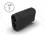 Firefield Rangepoint 6x25mm Laser Rangefinder Black FF22000
