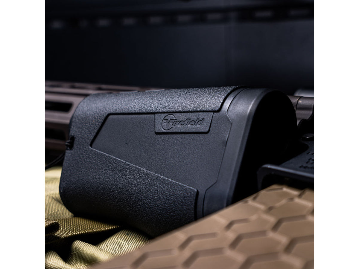 Firefield Rangepoint 6x25mm Laser Rangefinder Black FF22000