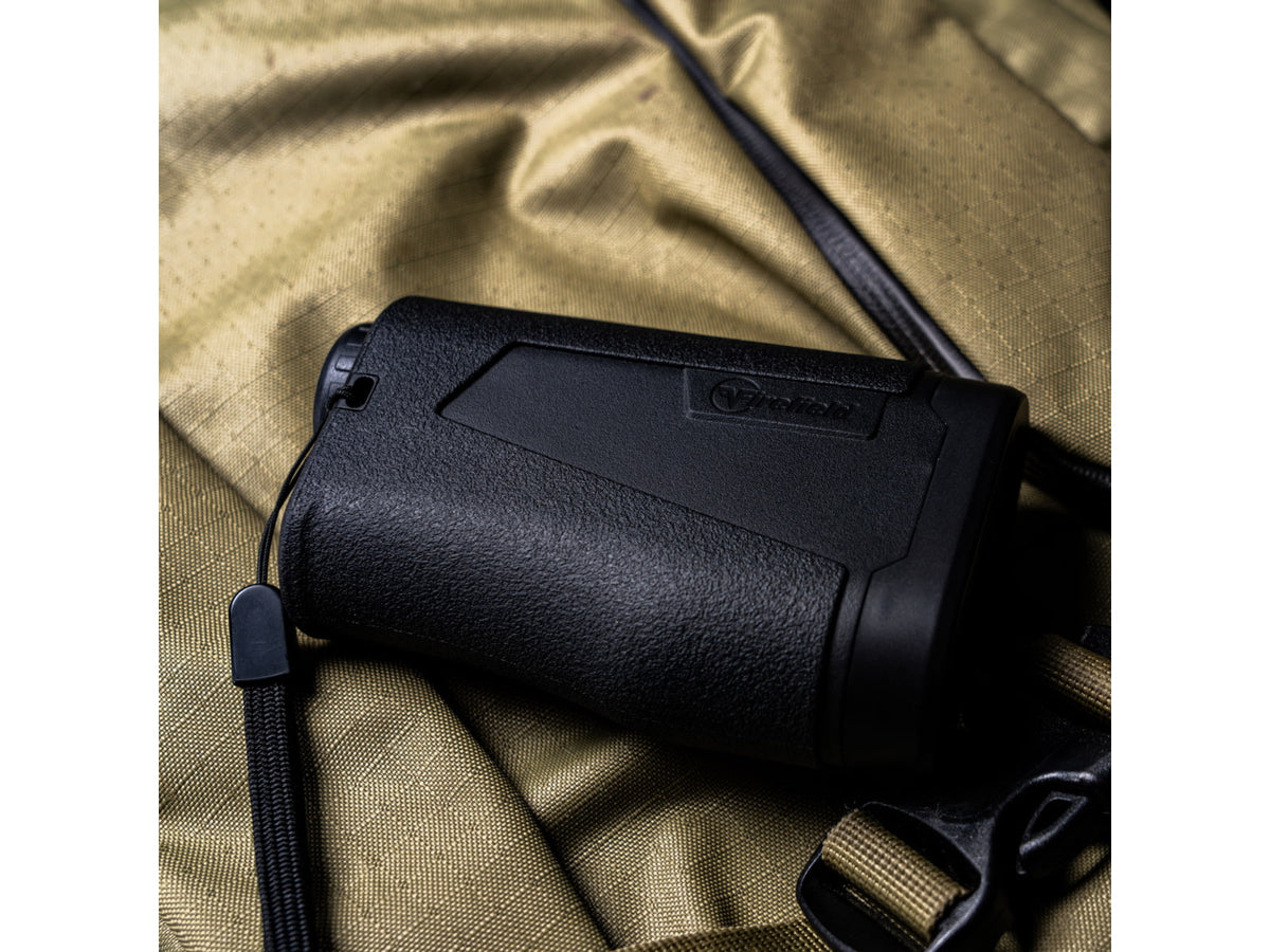 Firefield Rangepoint 6x25mm Laser Rangefinder Black FF22000