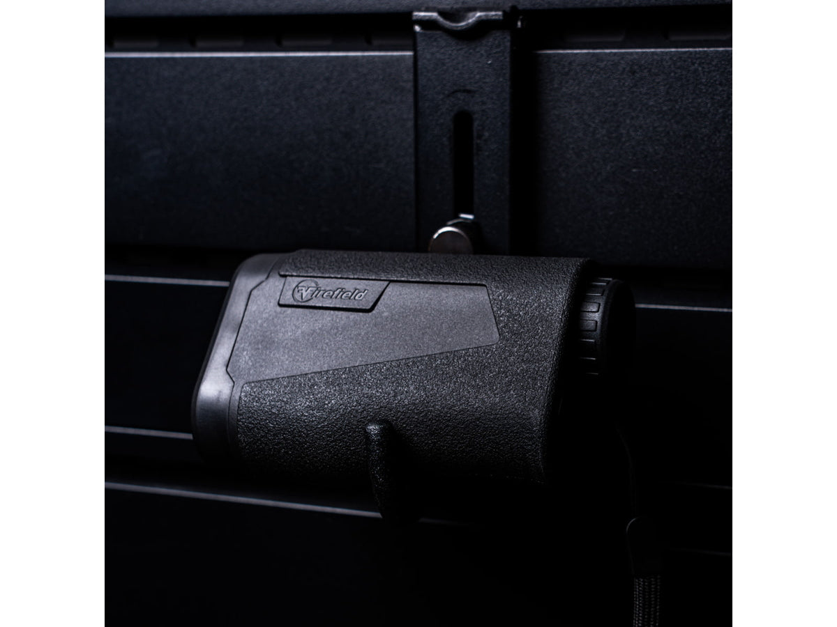 Firefield Rangepoint 6x25mm Laser Rangefinder Black FF22000
