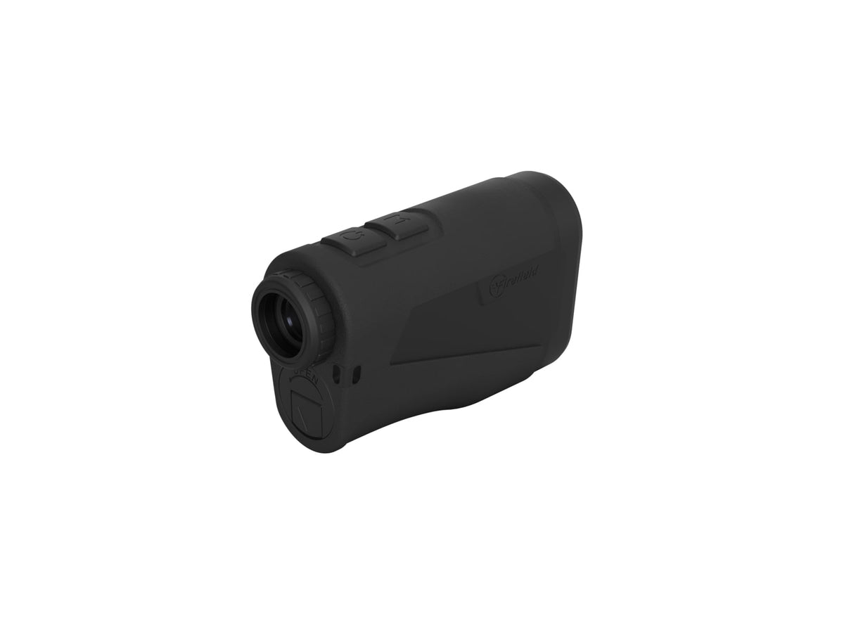 Firefield Rangepoint 6x25mm Laser Rangefinder Black FF22000