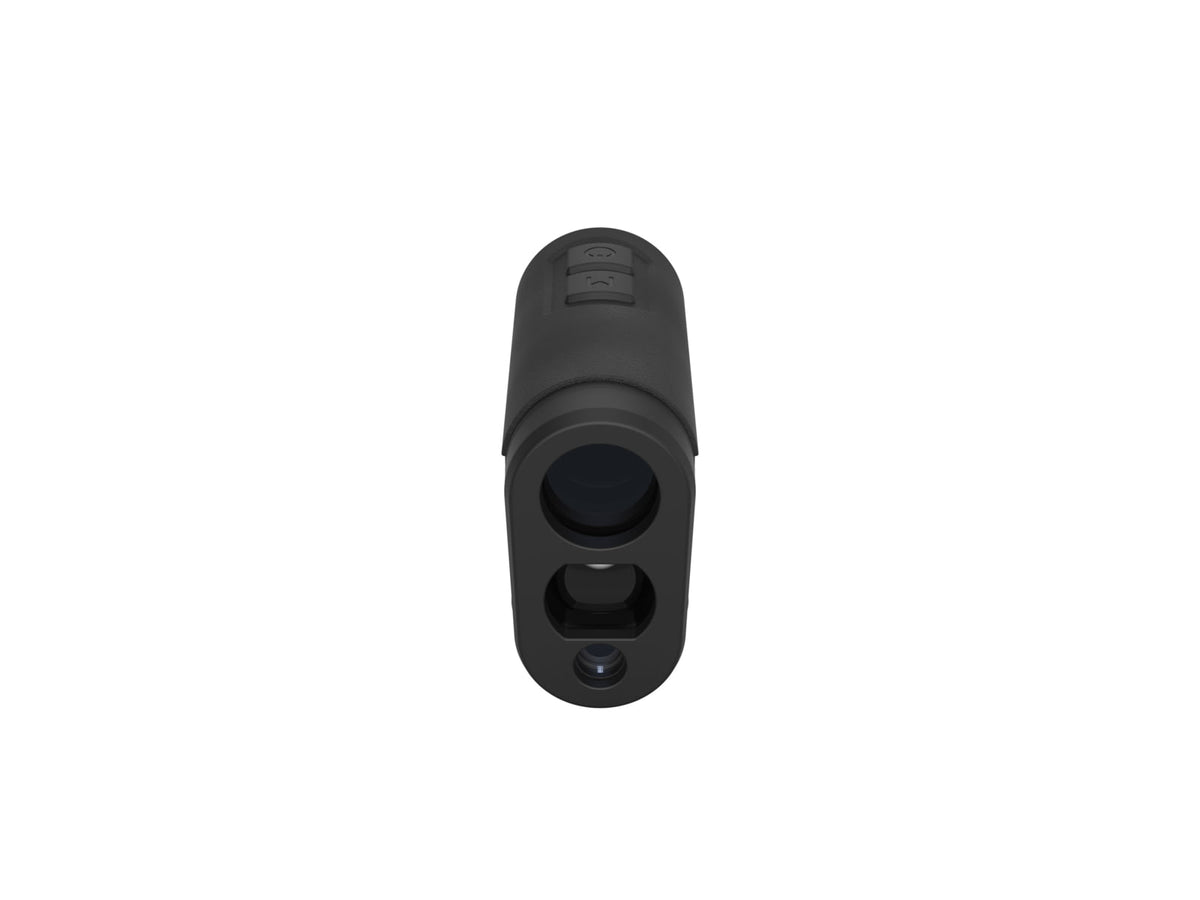 Firefield Rangepoint 6x25mm Laser Rangefinder Black FF22000