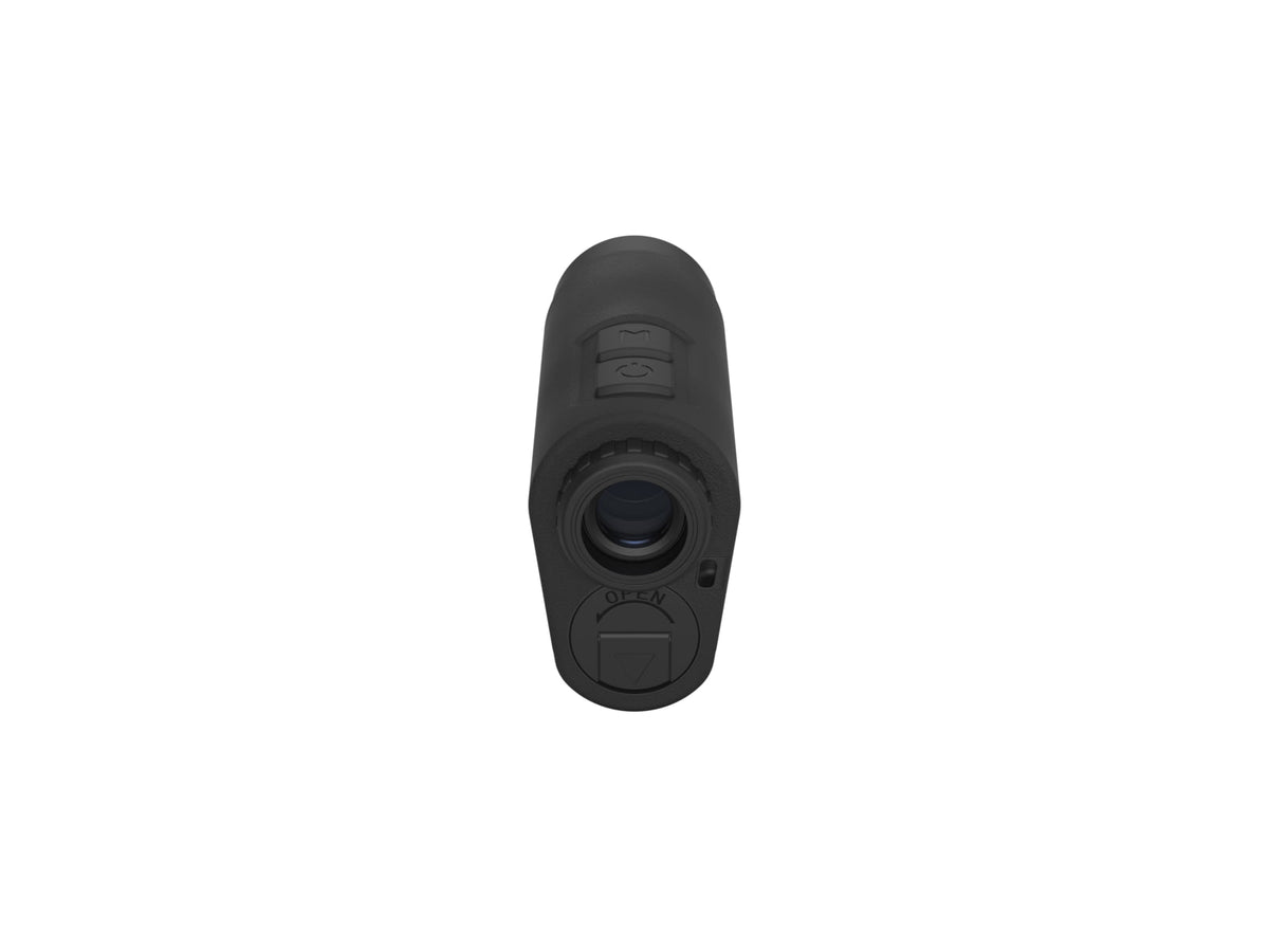 Firefield Rangepoint 6x25mm Laser Rangefinder Black FF22000