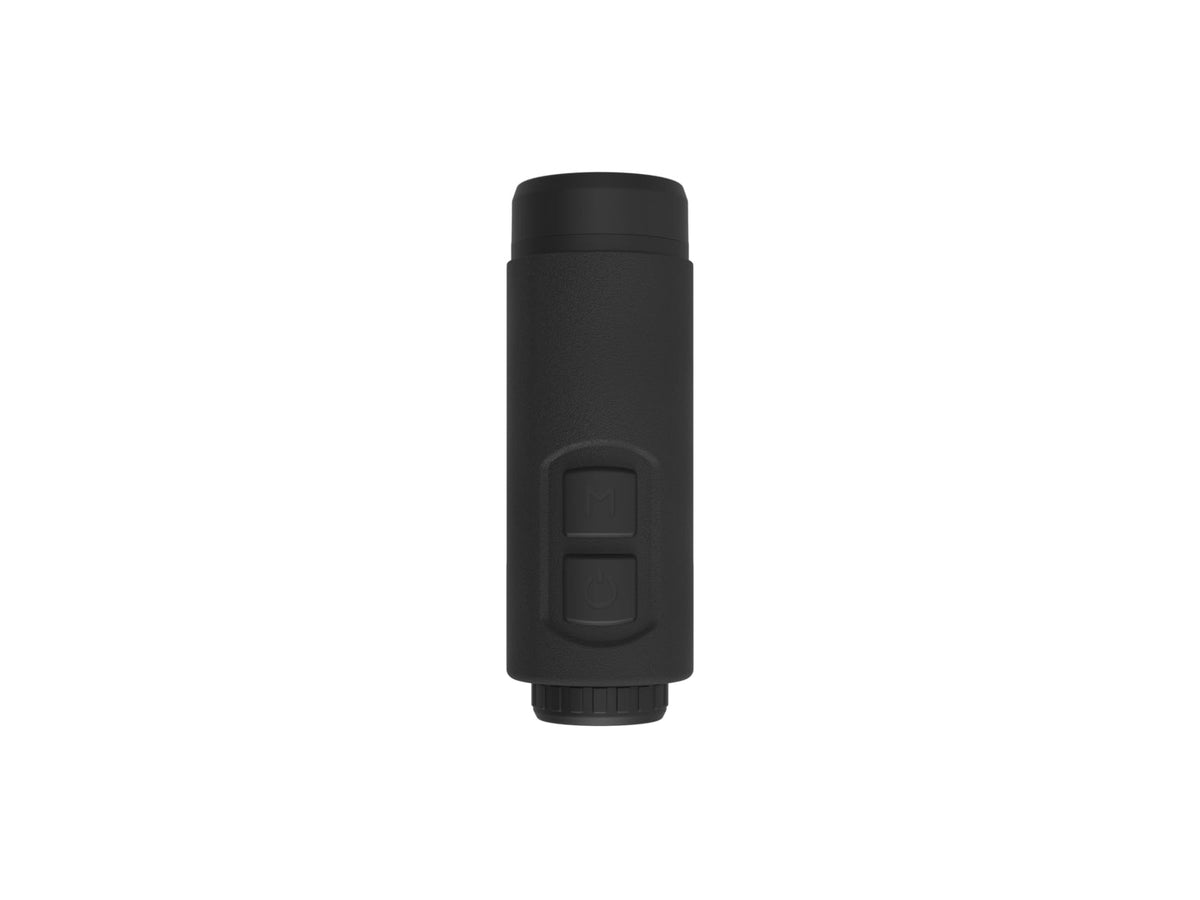 Firefield Rangepoint 6x25mm Laser Rangefinder Black FF22000