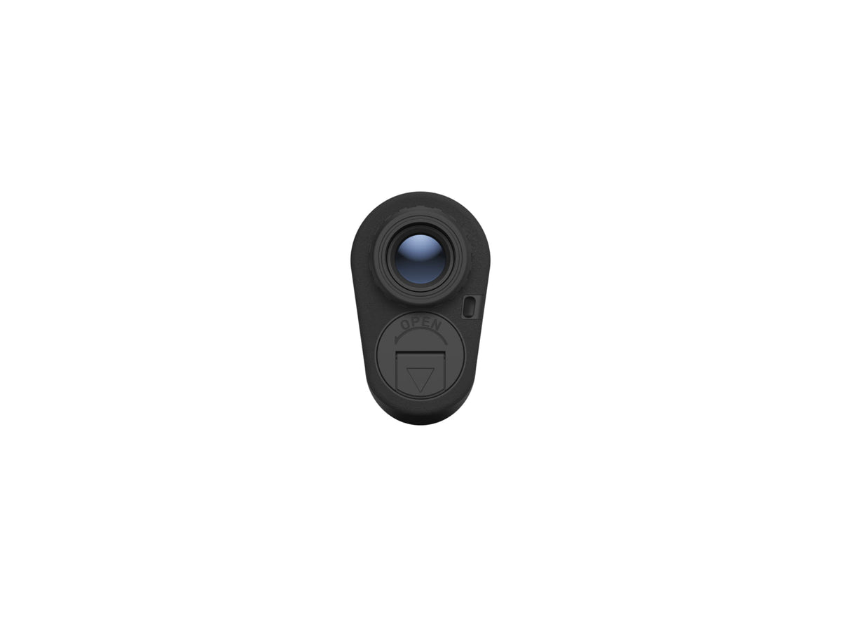 Firefield Rangepoint 6x25mm Laser Rangefinder Black FF22000