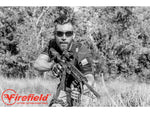 Firefield Shooting Glasses FF79001