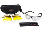 Firefield Shooting Glasses FF79001