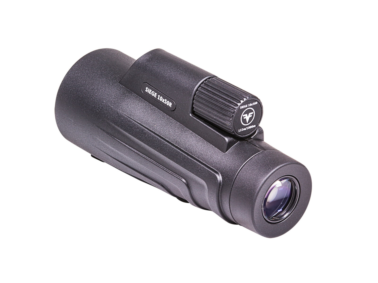 Firefield Siege 10x50 Monocular Black