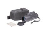 Firefield Siege 10x50 Monocular Black FF12004