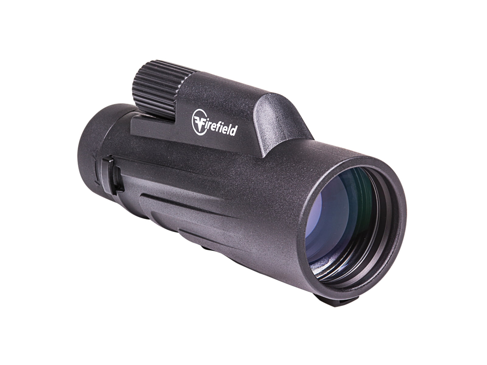 Firefield Siege 10x50 Monocular Black FF12004
