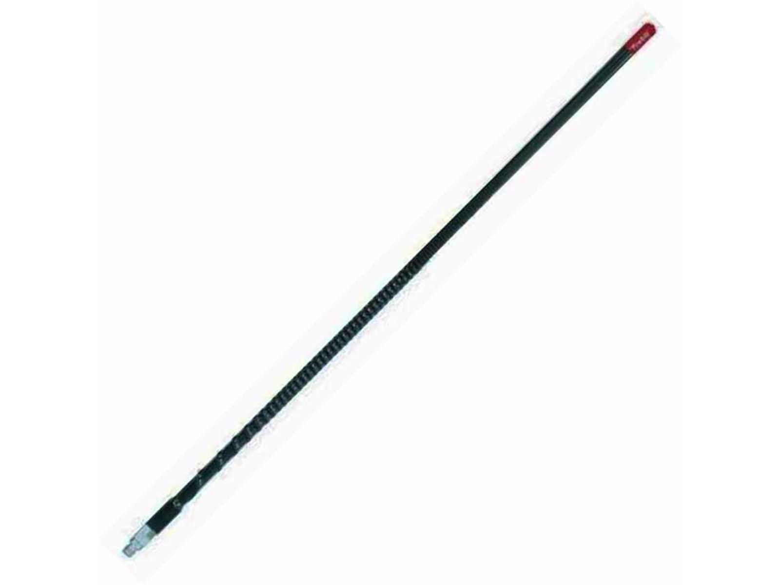 FIRESTIK 4ft II Heavy-Duty Antenna-5/8 Wave Black FS4-B