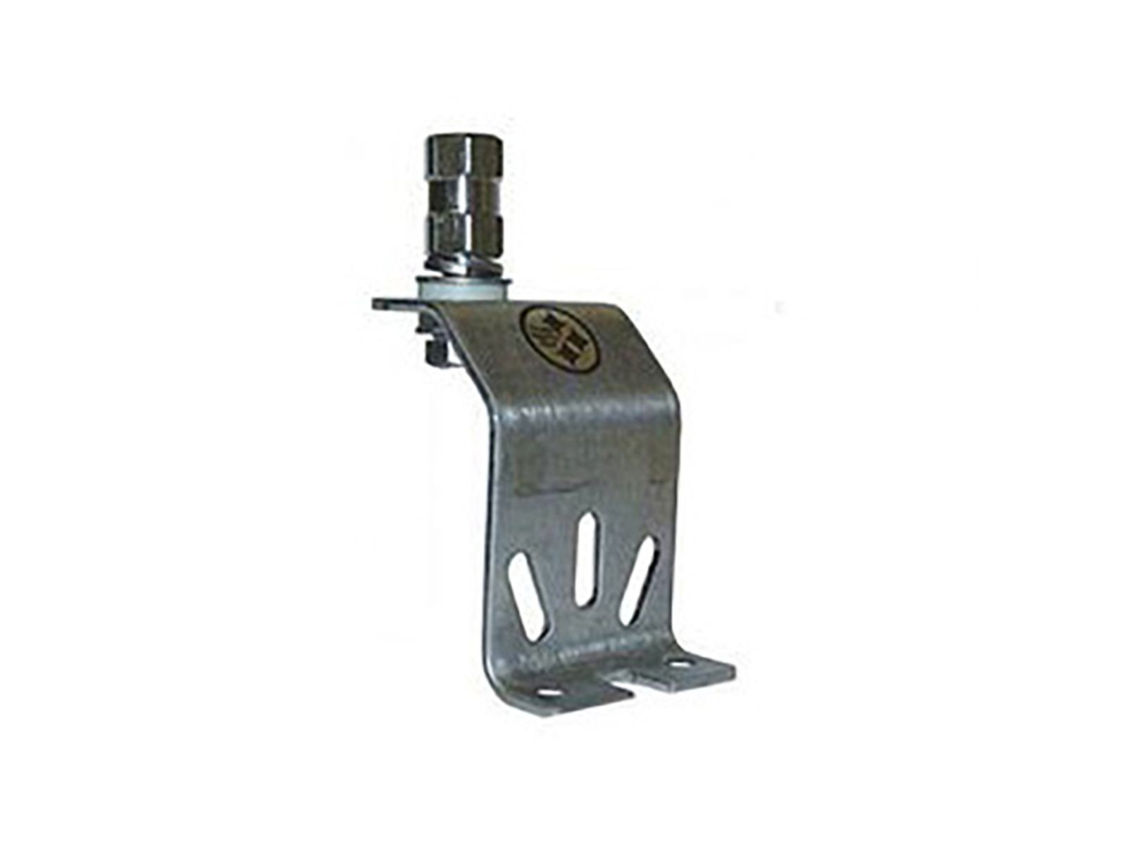 FIRESTIK Hood Channel Mount Tall with K-4 Stud SS174
