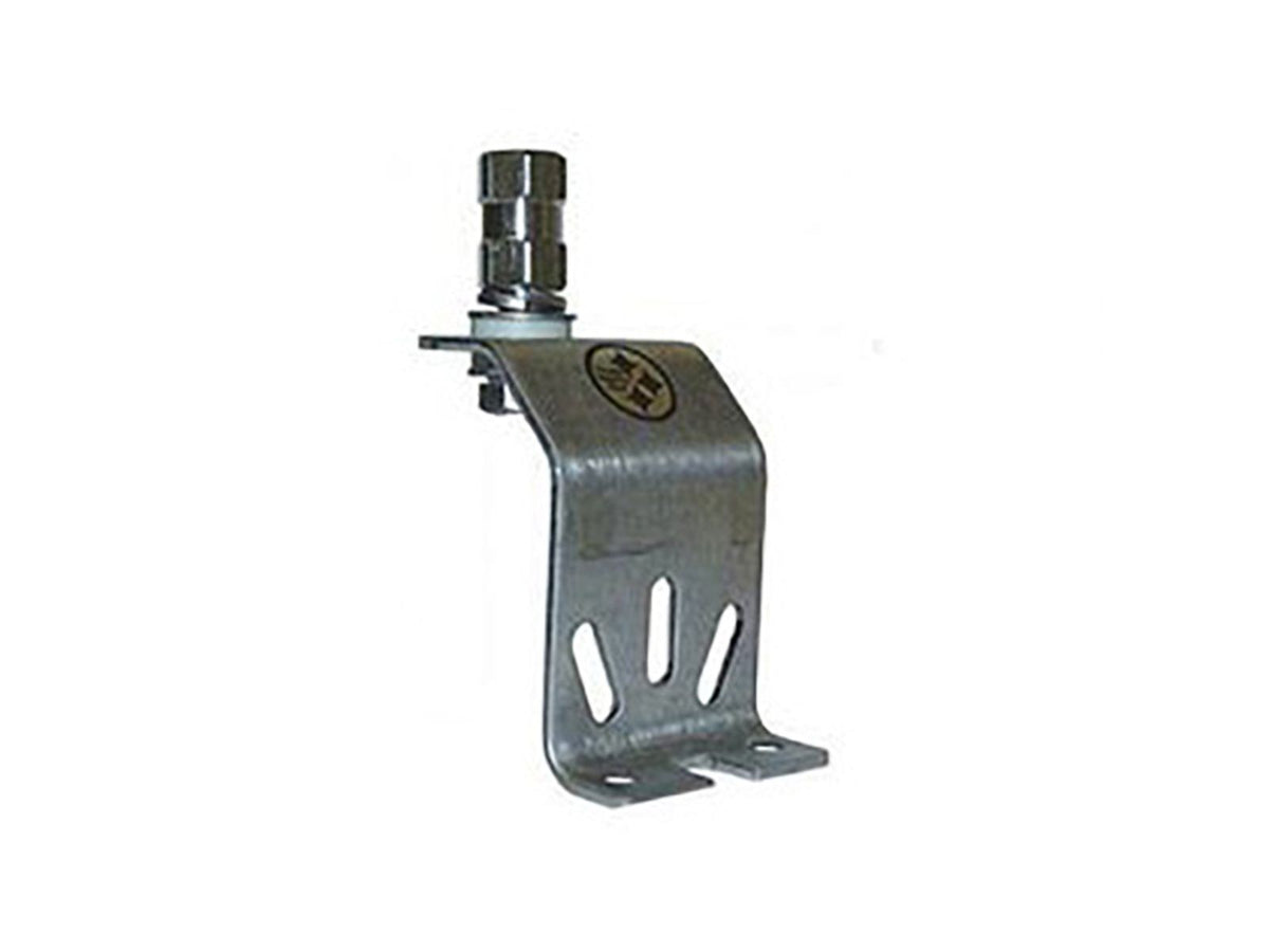 FIRESTIK Hood Channel Mount Tall with K-4 Stud SS174