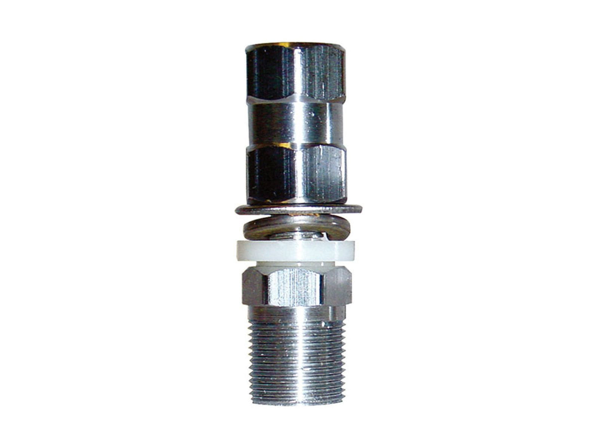 FIRESTIK Stud with Screw-On Coaxial Termination For Antenna Mirror Mounts K-4A