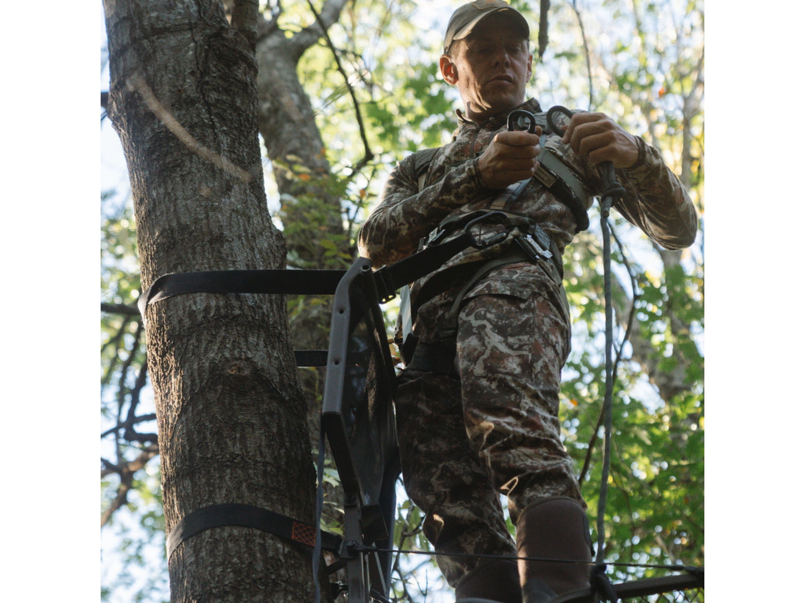 First Lite 308 Whitetail Pants - Men's Specter 30 Waist 30 Inseam