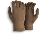 First Lite Aerowool Touch Liner Gloves