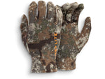 First Lite Aerowool Touch Liner Gloves