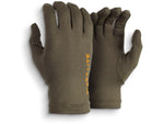 First Lite Aerowool Touch Liner Gloves