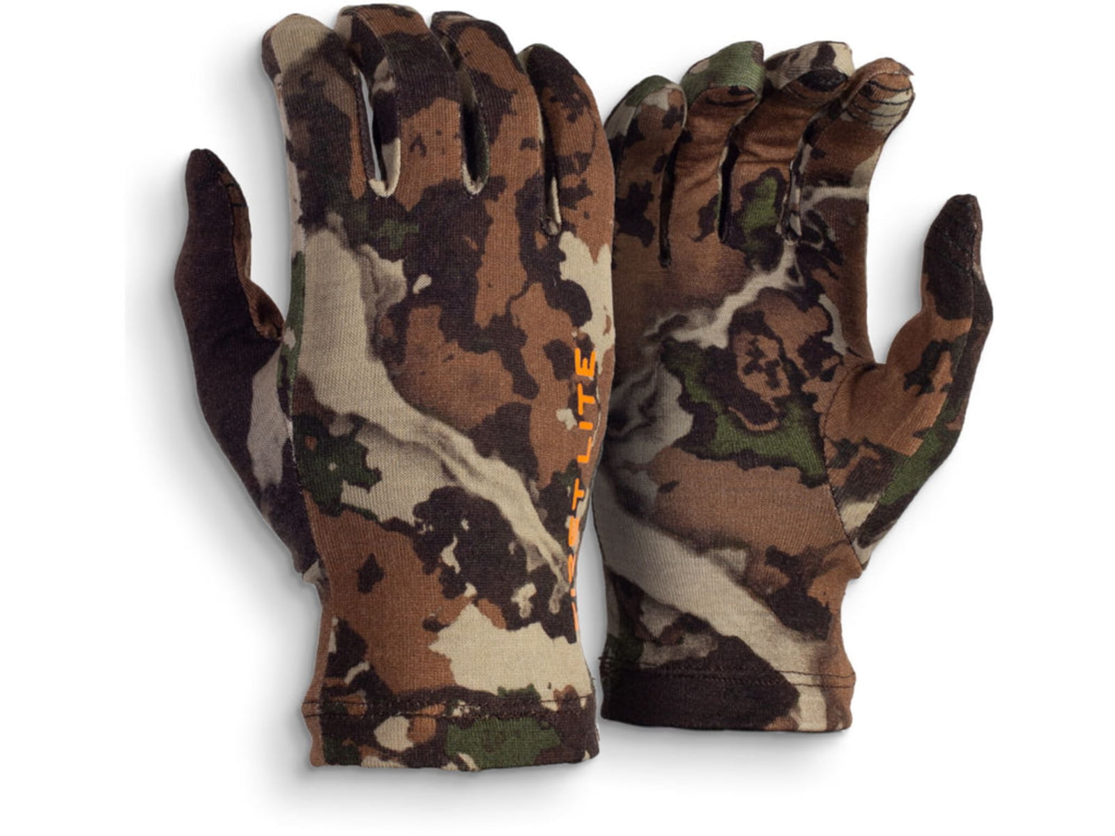 First Lite Aerowool Touch Liner Gloves
