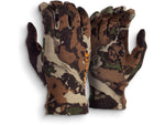 First Lite Aerowool Touch Liner Gloves