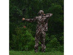 First Lite Boundary Stormtight Rain Pants - Men's Terra