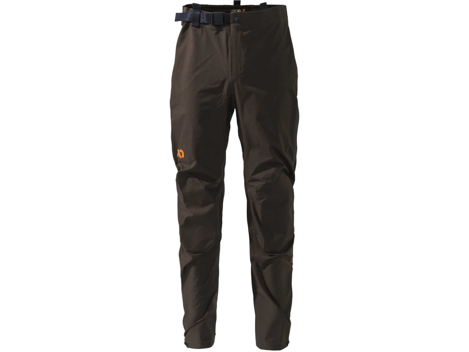 First Lite Boundary Stormtight Rain Pants - Men's Terra