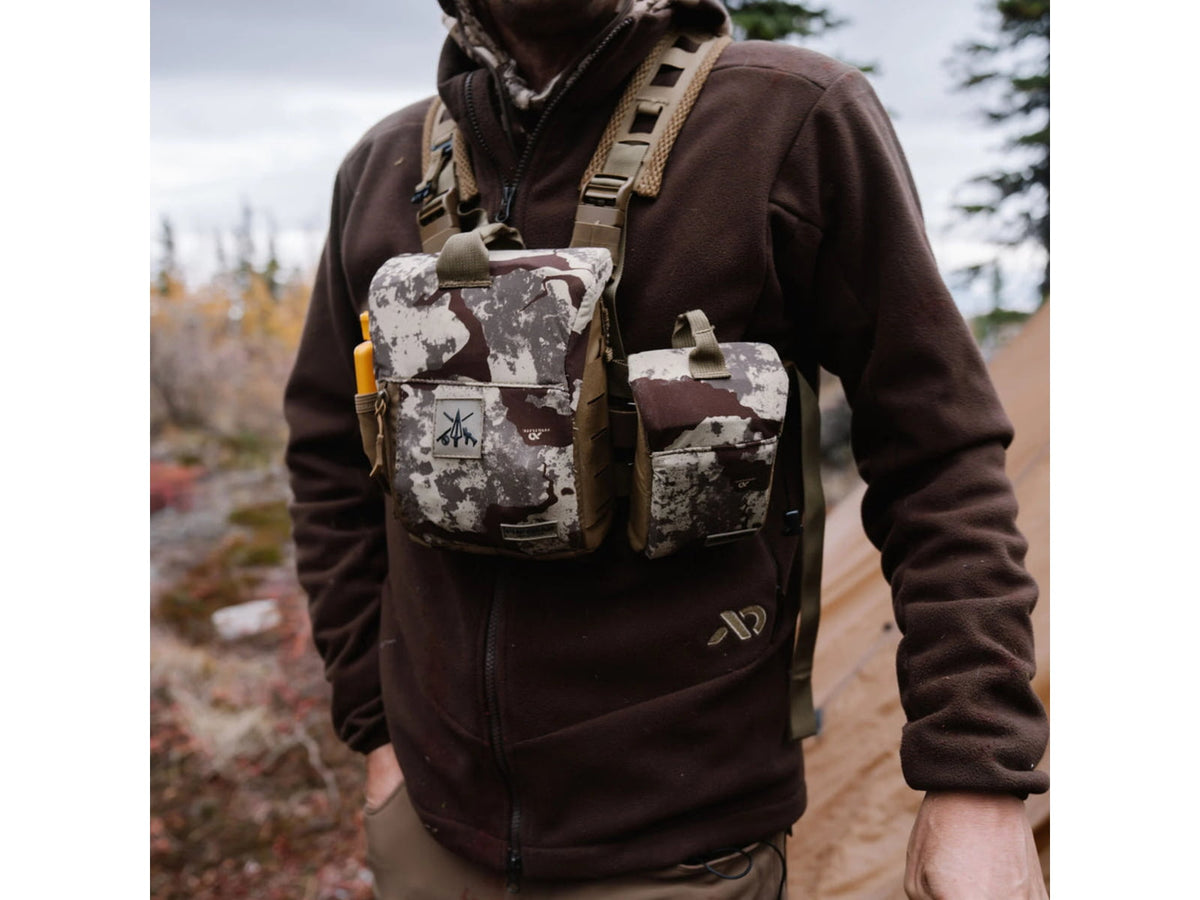 First Lite Challis Fleece Jacket - Men's