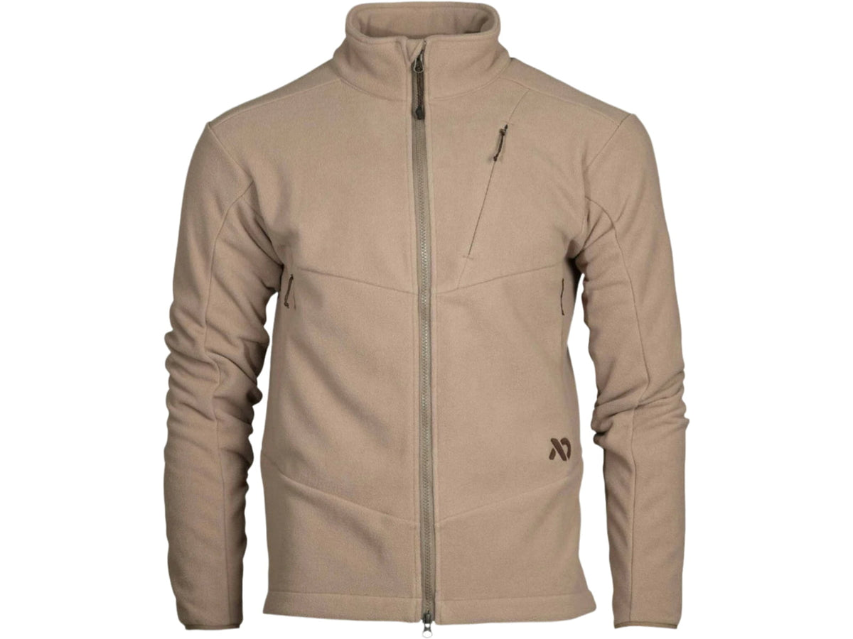 First Lite Challis Fleece Jacket - Men's