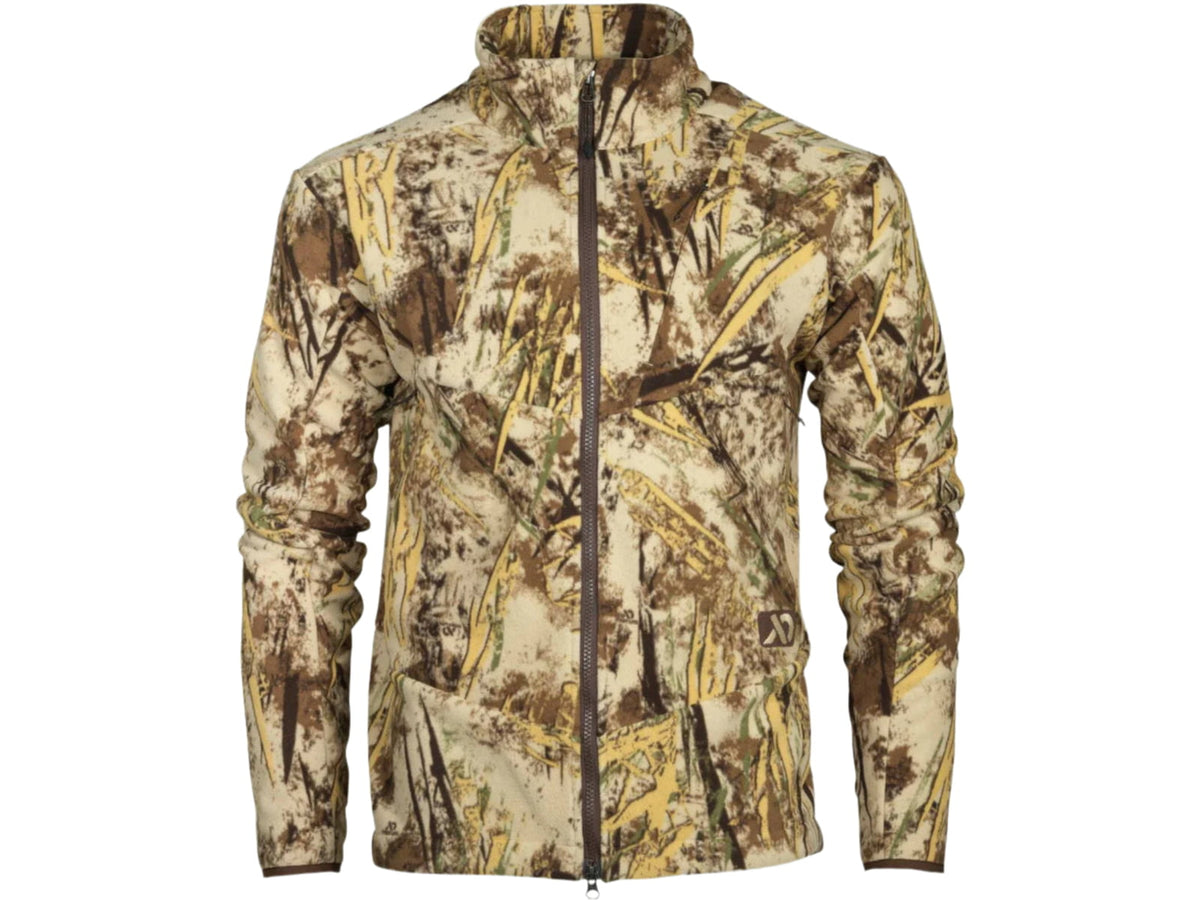 First Lite Challis Fleece Jacket - Men's