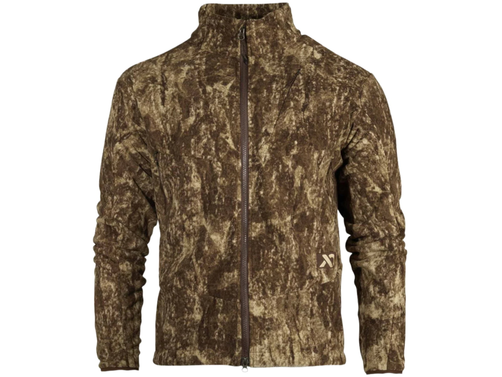 First Lite Challis Fleece Jacket - Men's