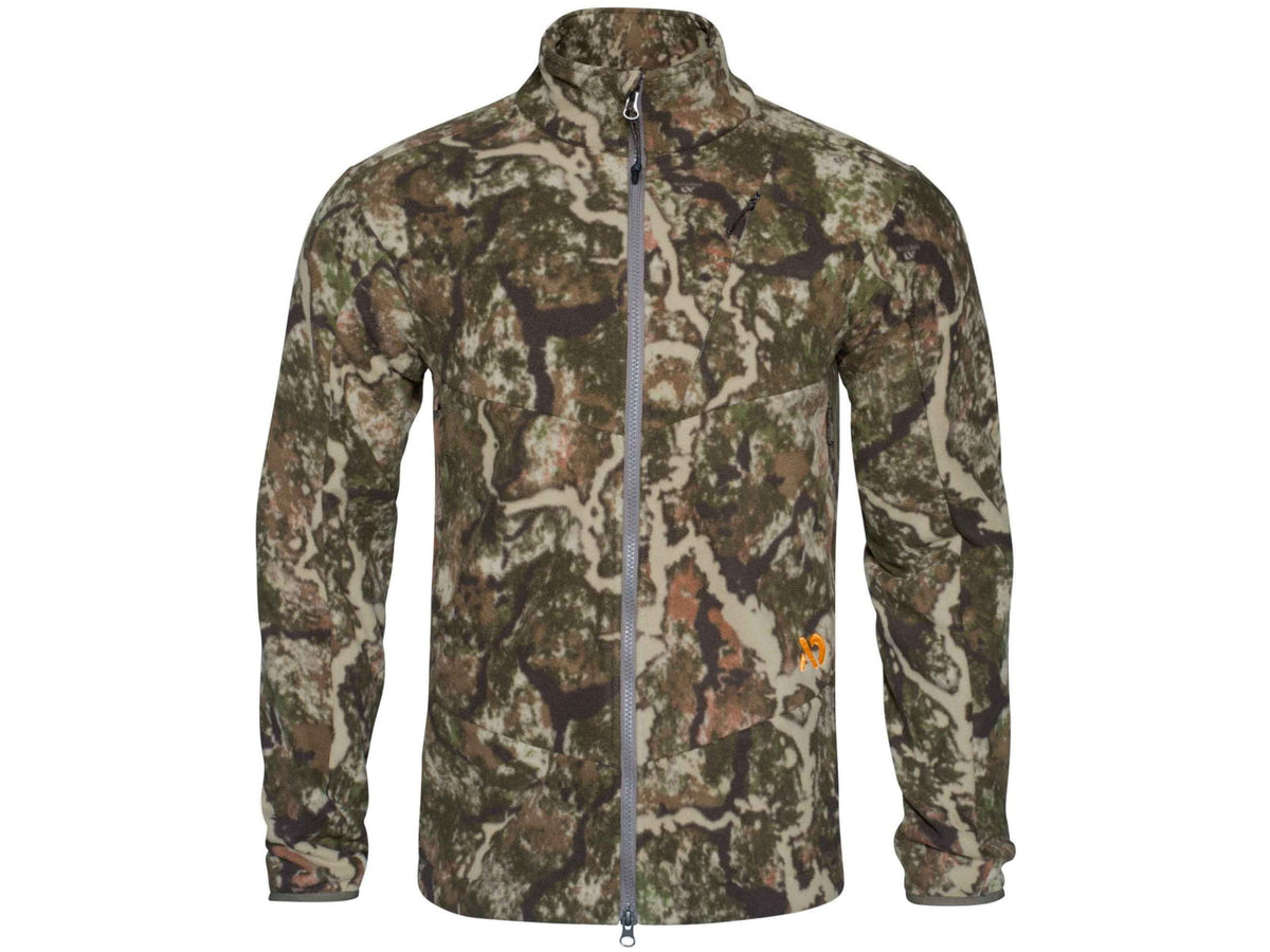 First Lite Challis Fleece Jacket - Men's