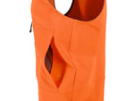 First Lite Charge Hunters Orange Vest - Men's Hunters Orange