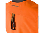 First Lite Charge Hunters Orange Vest - Men's Hunters Orange