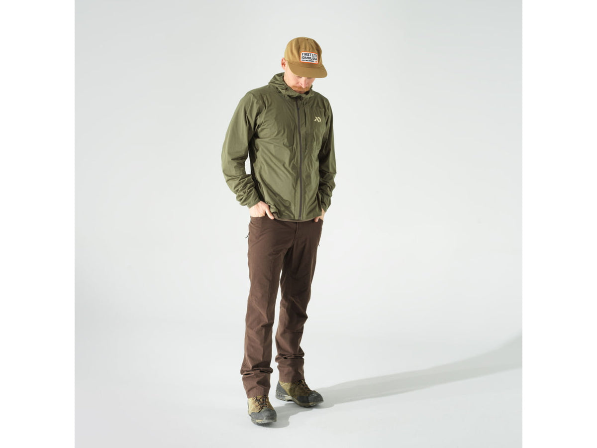 First Lite Flashstorm Jacket - Men's
