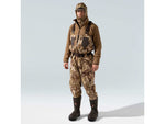 First Lite Forge Wader - Men's Typha Large Tall 13 US