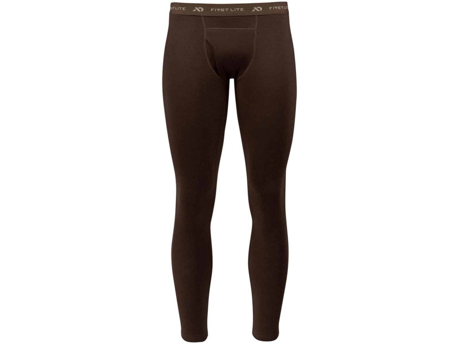 First Lite Furnace Long John - Men's Terra Large