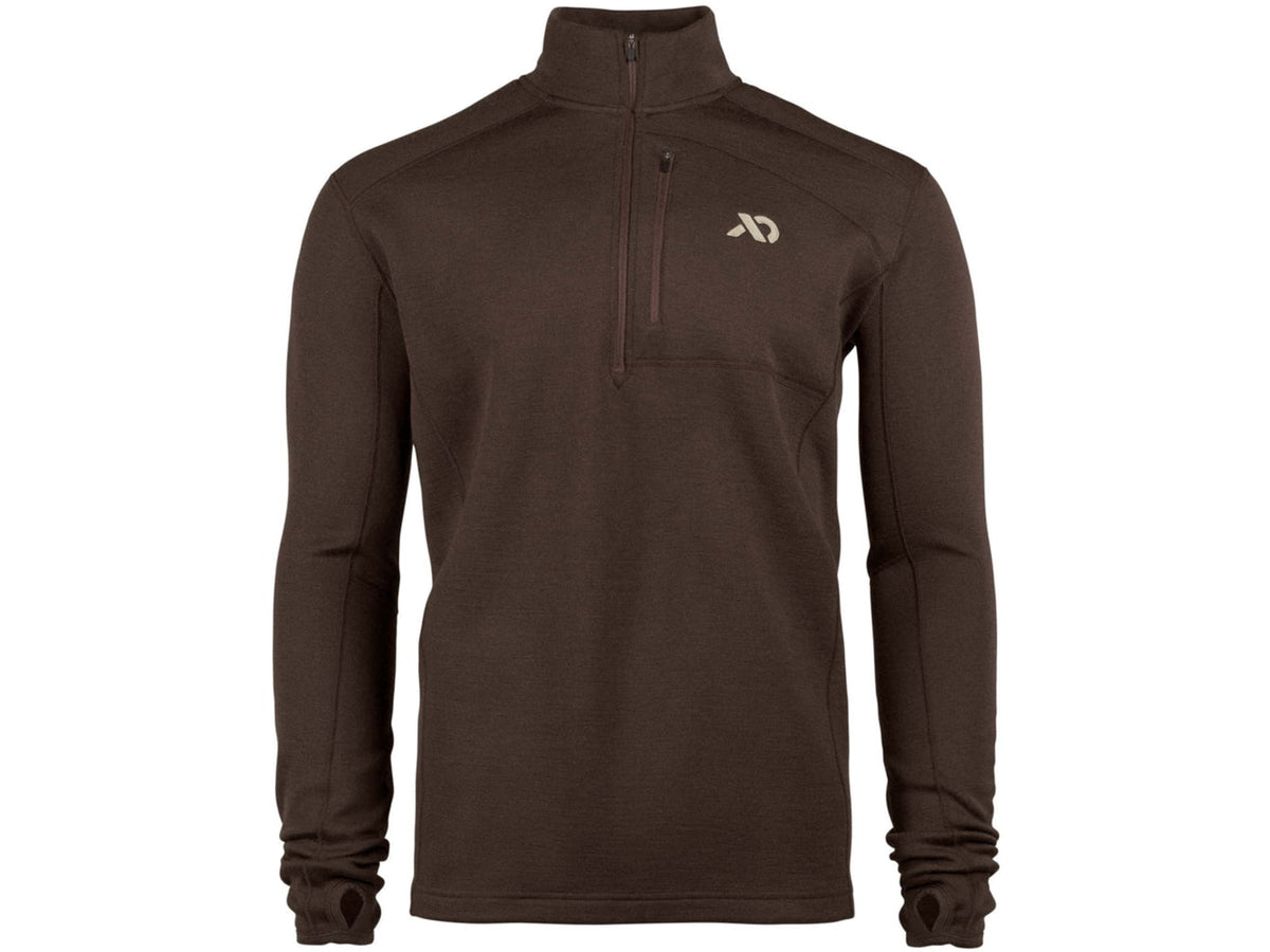 First Lite Furnace Quarter Zip - Men's