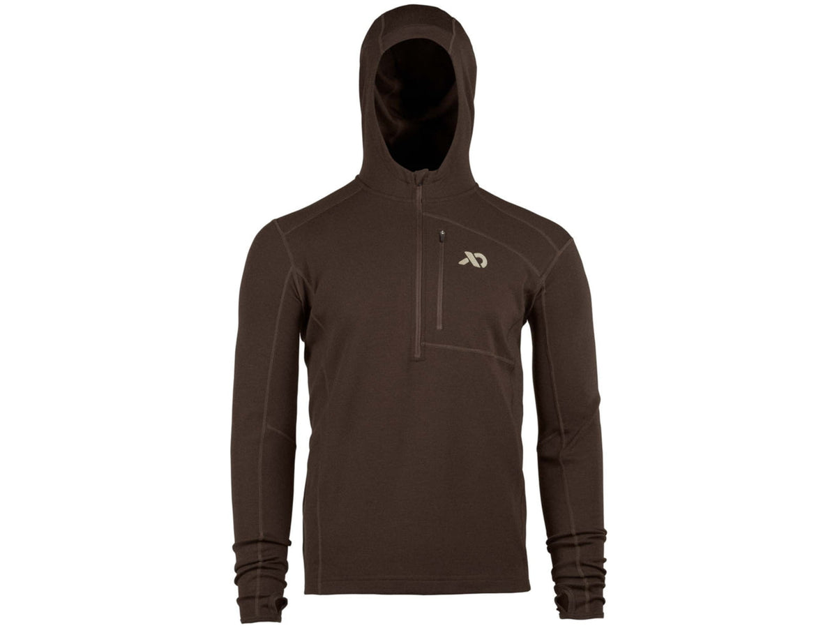 First Lite Kiln Hoody - Men's Fusion
