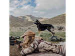First Lite Kiln Hoody - Women's Terra Medium